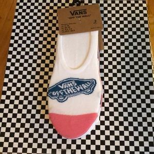 Vans socks